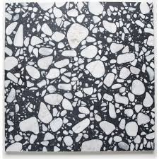 Here are some of our favorite spaces enhanced by terrazzo: Terrazzo Renata Field Tile Ann Sacks Tile Stone