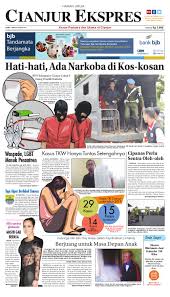 Adapun kenaikan gaji untuk tahun 2021 sendiri gaji pokok pns masih tetap berpegang pada peraturan pemerintah (pp). Cianjur Ekspres 3 Maret 2016 By Ricky Ari Issuu