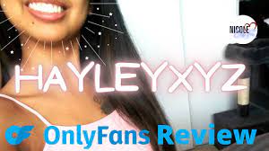 Hayley xyz
