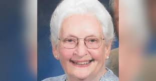 Mary S. Dunn Obituary