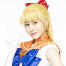 Minako Aino