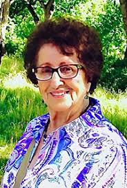 Obituary: Ida Serna Pacheco Sept. 7, 1927