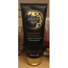 Avon Planet Spa роскошное обновление с экстрактом черной икры цена Otzyvy O Maska Dlya Volos S Ekstraktom Chernoj Ikry Avon Planet Spa Roskoshnoe Obnovlenie
