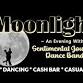 Moonlight: An Evening with Sentimental Journey event image