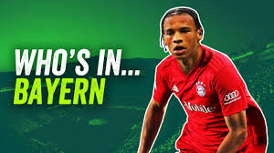 Leroy sane is finally fulfilling expectations at bayern munich. Should Bayern Splash The Cash For Leroy Sane Who S In Youtube