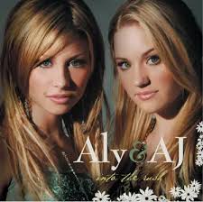 Concierto de Aly & AJ: Rock Mills, FestivalPark, 23 jul 2025, 12:00 a. m. 🎤
