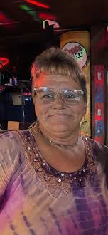 Betty Hinman Obituary