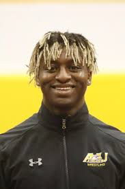 2022-23 Wrestling Roster