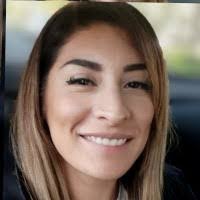 Olivia Millan's Instagram, Twitter & Facebook