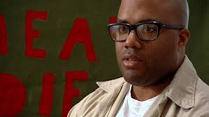 Trenton Doyle Hancock in “Stories” (SEGMENT)