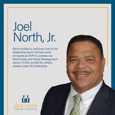 Houston Housing Authority