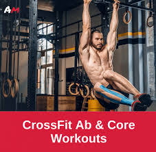 crossfit ab workouts exercises