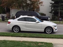 Maybe i should make the bk darker? Tinted Windows 2addicts Bmw 2 Series Forum