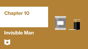 Invisible Man by Ralph Ellison | Chapter 10 - YouTube