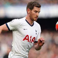 And he is 189cm tall. Jan Vertonghen S Family Robbed At Knifepoint While Spurs Were In Leipzig Tottenham Hotspur The Guardian