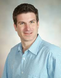 Chris Broome, President