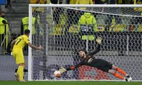Complete overview of villarreal vs manchester united (europa league final stage) including video replays, lineups, stats and fan opinion. Nyd Abg7 D2hhm