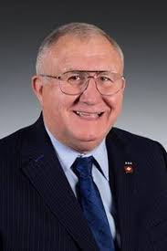 Dave Wallace (Arkansas)