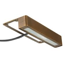 Best Pro Lighting Low Voltage Landscape Well Lights With 35w Bulb