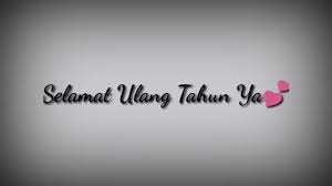 Pelukmu adalah pulang yang kutuju dari kegilaan paling tajam. 2. Ucapan Ulang Tahun Untuk Pacar Paling Romantis Terbaru 2019 Youtube