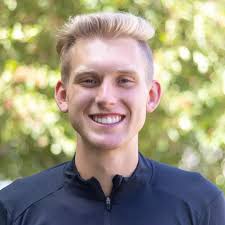 2024 Cross Country Roster