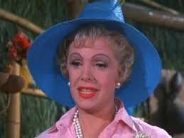 But, if you guessed that they weigh the same, you're wrong. Gilligan S Island Characters Tv Tropes
