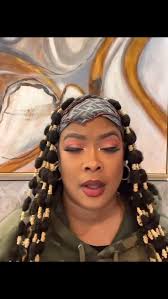 Photos by Official Da Brat Fan Page (@allbrateverything) · January 8, 2024