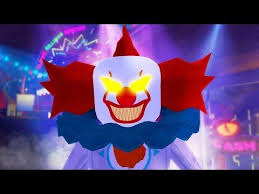 See more ideas about roblox, avatar, online multiplayer games. We Only Have 1 Minute To Hide From It In Roblox Youtube Roblox Cute Anime Character Evil Clowns