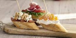 Resultado de imagen para pinchos mas irresistibles del mundo