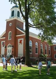 2023-24 Annual Report by Kingswood Oxford School