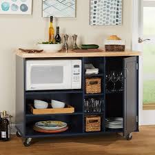 Beautiful yet functional at the same time. Overstock Com Online Shopping Bedding Furniture Electronics Jewelry Clothing More Kitchen Design Small Microwave Cart Microwave In Kitchen