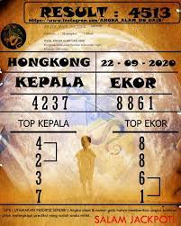 Prediksi Togel Hongkong Erek Erek Selasa 22 September 2020 S128toto Gaib Sydney Permainan Angka