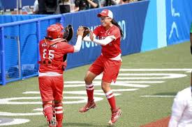 名前：後藤希友(ごとうみう) 生年月日：2001年3月2日 出身：愛知県 所属：トヨタ自動車 後藤希友のプロフィール 後藤希友(ごとうみう) がソフトボールを始めたきっかけとは？ 小学2年生の時に見た北京オリンピックの上野投手の姿です。 Zwwekiuzmb3sym