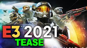 Above you can watch the multiplayer reveal trailer, showcased at e3 2021. Halo Infinite E3 2021 Tease Campaign Reveal Mulitiplayer Flights Coming June 13th Youtube