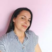 70+ perfiles de «Trisha Pulido»