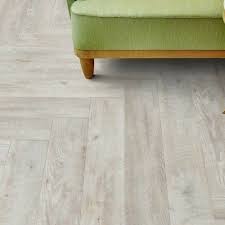 Herringbone Luxury Vinyl Flooring Moduleo Impress Castle Oak 55152 Love The Herringbone Pattern And No Grout Wood Linoleum Flooring Vinyl Flooring Flooring