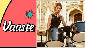 Click below to get the free trial version. Vaaste Video Song From Vaaste Hindi Video Songs Video Song Hungama