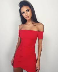 Our Amazing Hearts Desire Missshopofficial Style Is Available In All Myer Stores Nation Wide 79 9 Tight Red Dress Red Dress Short Homecoming Dresses Tight