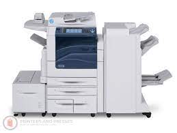Xerox workcentre 7855 v4 windows drivers can help you to fix xerox workcentre 7855 v4 or xerox workcentre 7855 v4 errors in one click: Xerox Workcentre 7855 Printer Pre Owned Low Meters