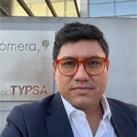 Alberto Mejía Vázquez