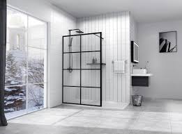 Faltwand neu original verpackt ohne beschädigungen leider ein fehlkauf da ich. 120cm Haltestange Duschwand Stabilisierungsstange Fur Walk In Dusche Duschkabine