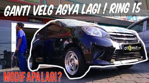 Hrv prestige 2018 bekas honda null mobil88. Upgrade Velg Honda Hr V Pakai Velg Hr V Prestige Ring 18 Lebih Kekar Youtube