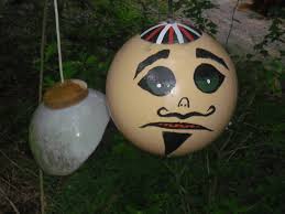 Ideas for summer projects with items you have