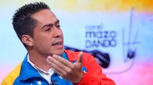 Presidente Maduro recuerda a Robert Serra como el “eterno líder de la  juventud revolucionaria”