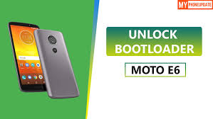 The code will reach the email provided by the customer. Unlock Bootloader On Motorola Moto E6 Official Method