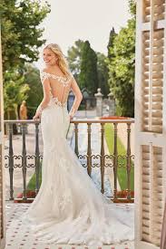 Lasst uns herausfinden, was sind die modelle am meisten gefragt im moment Brautkleider Von Sincerity Bridal Die Fruhlings Und Sommerkollektion 2019 Hochzeitsblog I Brautsalat