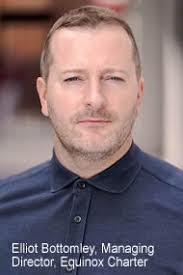 Specialist charter broker Equinox Charter launches alongside TMC arm to  offer 'one-stop shop' for travel needs