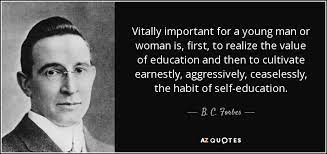 Not only has her generosity and firm belief that education is the key to a better life benefited countless women and children around the world, but click on image of education is the key quotes to view full size. Top 25 Value Of Education Quotes Of 62 A Z Quotes