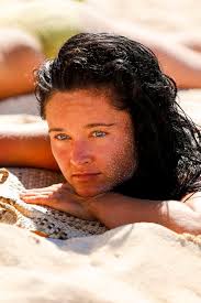 Survivor: Ghost Island