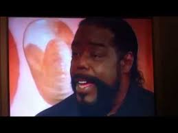 Barry White/Donnie Simpson